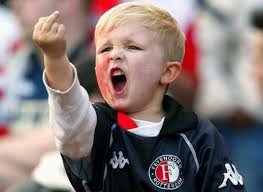 Is this behavior just cultural or also caused by air pollution's brain damage