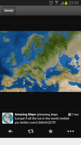 Not much of Holland will be left