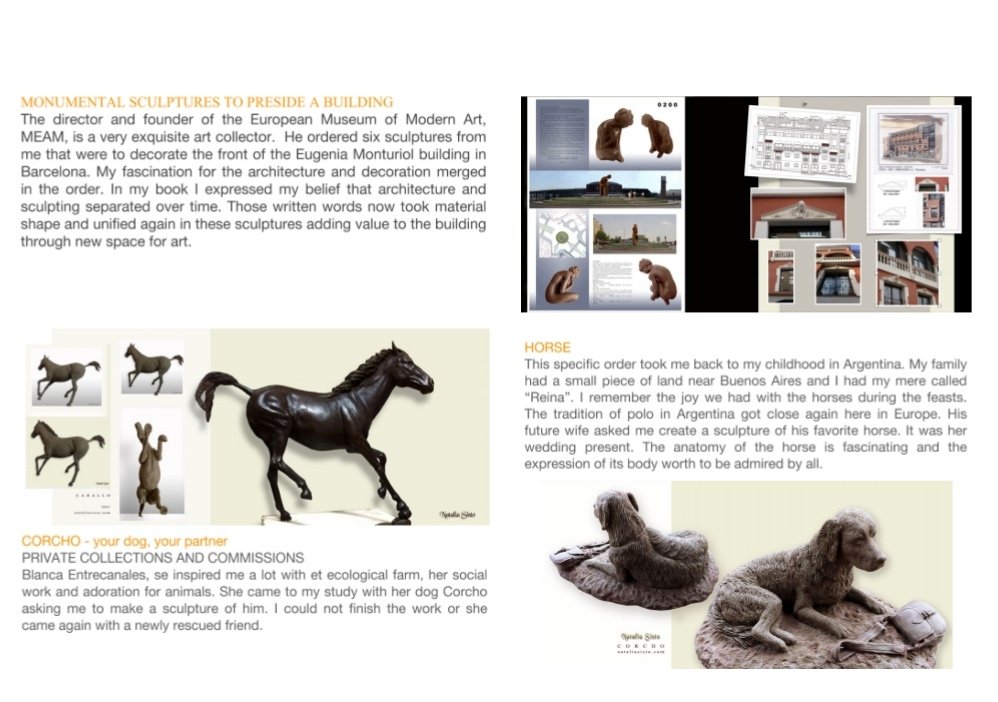 If you see the world through the eyes of love a new reality appears. We express it through the art of living.